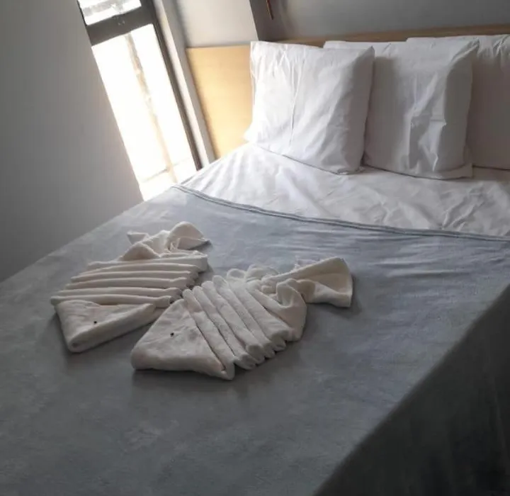Flat 2 quartos aconchegante em Porto de Galinhas-1
